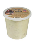 Kuza African Creamy) with Borututu 100% White Shea Pure (22 Ounce, Butter