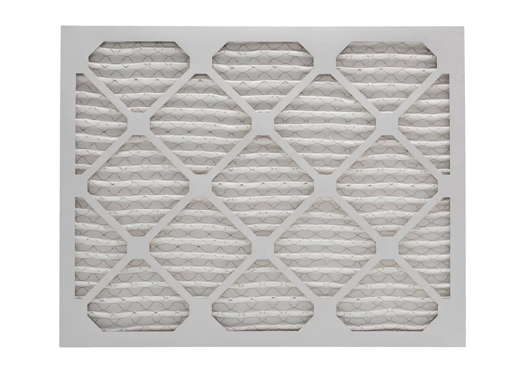 Air of Box Aerostar 12x20x1 4 8, MERV Filter, 12x20x1,