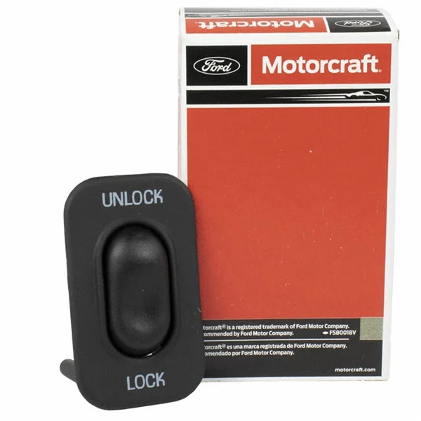 RANGER 1997-2007 FORD select: Switch Door SW-7080 Lock Fits Motorcraft