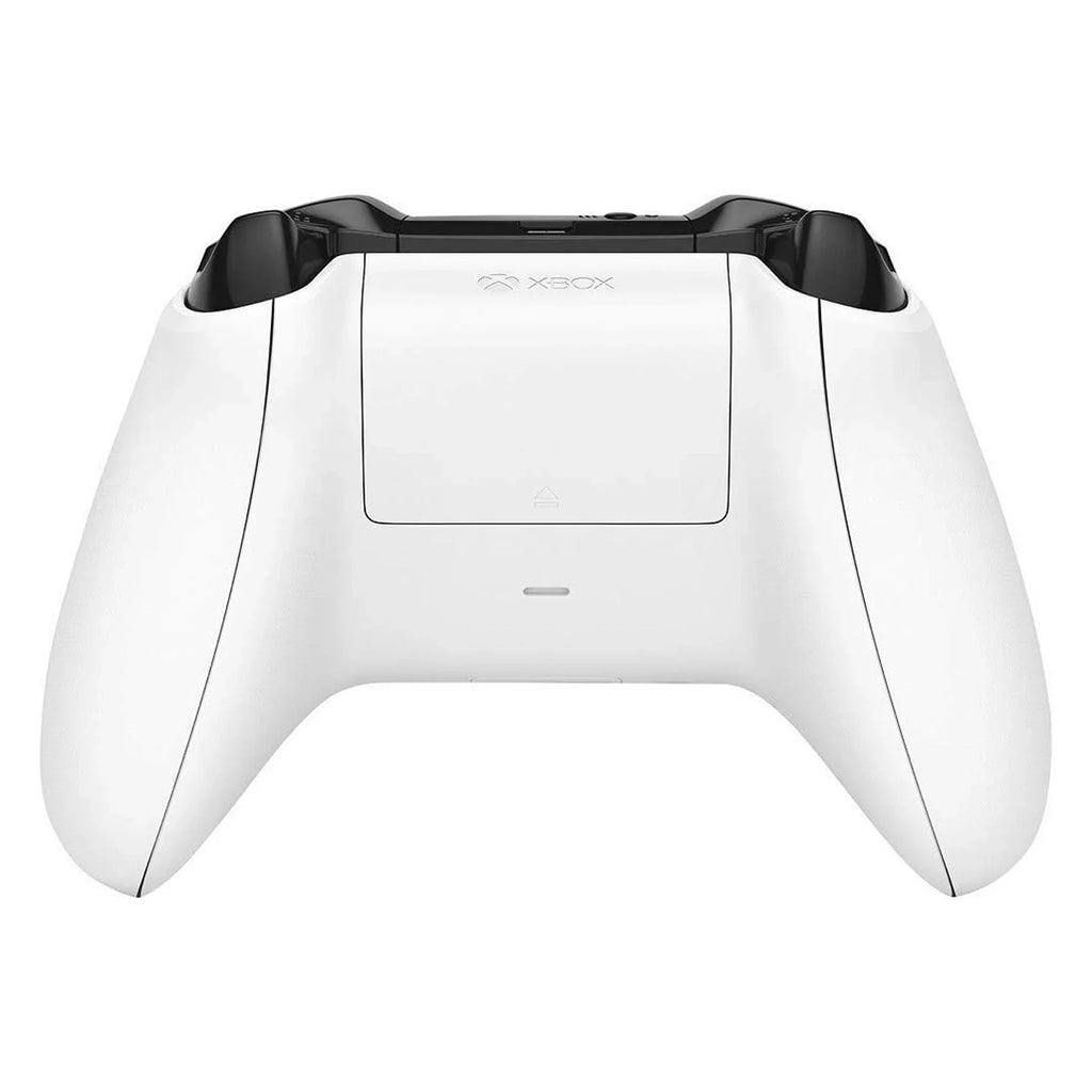 Like Bundle Headset 2 Xbox Cleaning Controller, HD New) 4K Kit Ultra (Refurbished: with White Pre-Owned BOLT with One AXTION Microsoft X 1TB