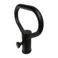 Handle Duty Deadlift Equipment Iron Training Workout for for Handle Men Bar Fitness Barbell Heavy and Squat Weight Women