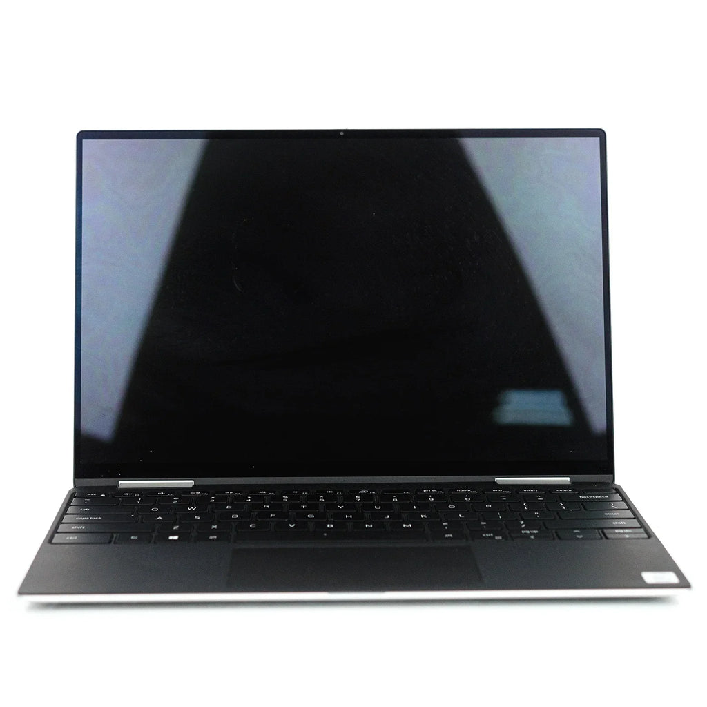 v.WCA B Dell 7390 SSD Wty Used Yr 13.3" Pro Graphics Core i5 Laptop Win XPS 11 Touch 2-in-1 Integrated M.2 8GB 1 Screen 512GB