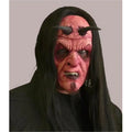 Ta460 All Full Face Foam Costumes Occasions For Devil Prostethi