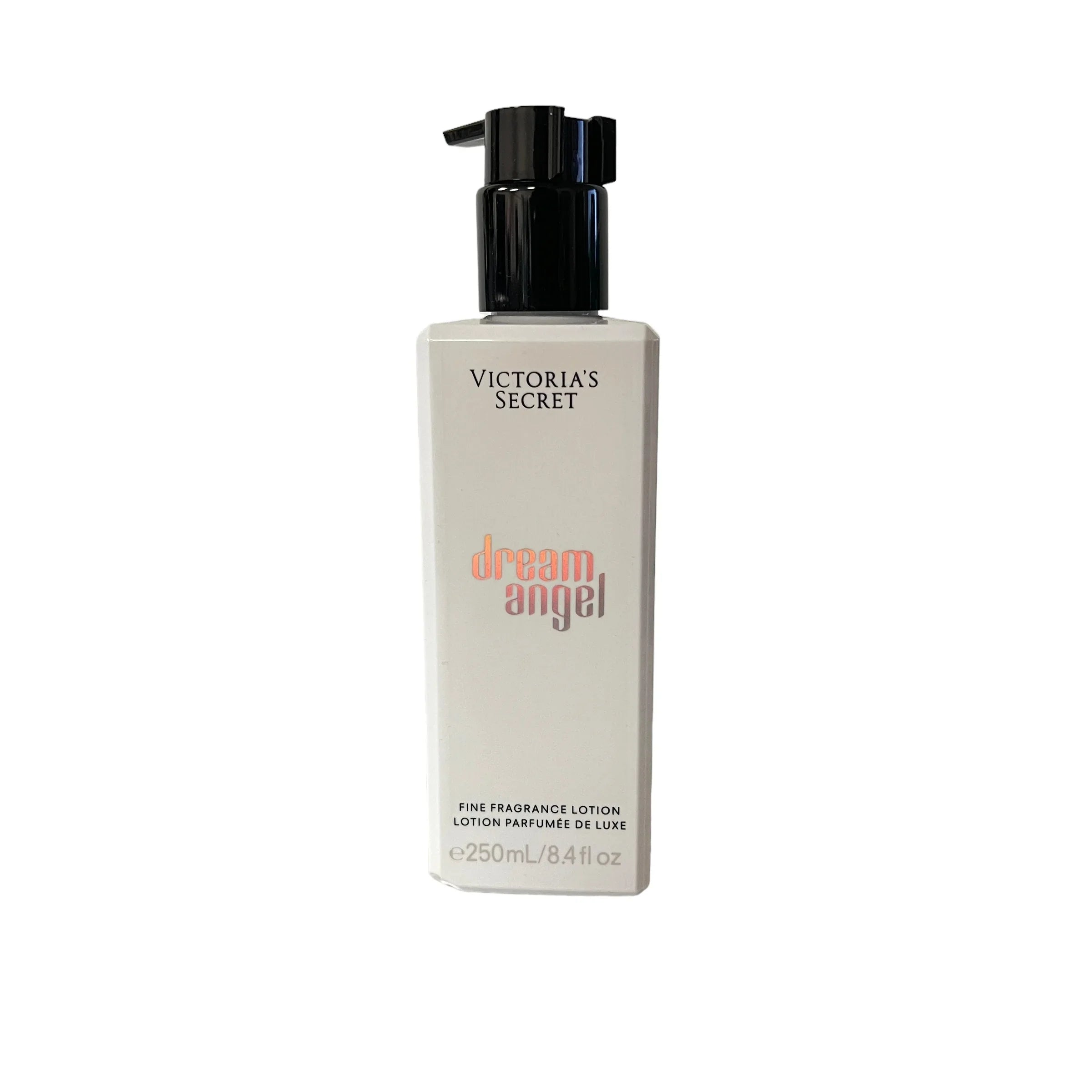 Body 2 Secret Set Fine Lotion Angel Dream Victoria's Pack Fragrance