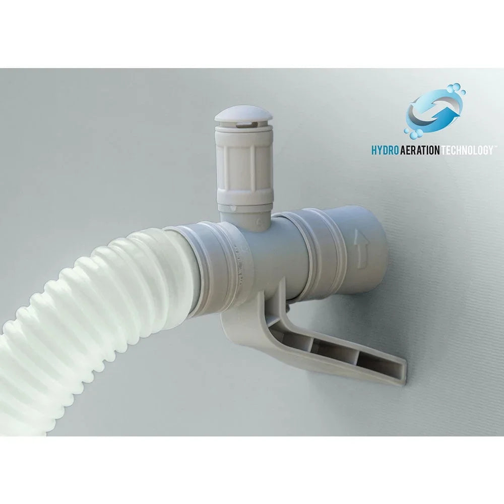 with Filter 530 Pool Foot 12 GPH Cartridge Pump Intex Intex Inches Pool 30 x