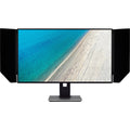 31.5" - UHD Black PE320QK Monitor Acer - LED 16:9 4K LCD