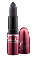 Lipstick MAC Frost Aaliyah Street Pack Street Eyeshadow 5 - Thing Women's