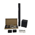 Open Theater Black#NO8596 Box Wireless V51-H6 - System VIZIO Subwoofer Home - Soundbar w/