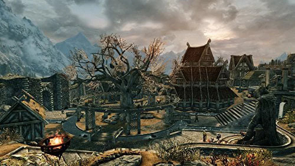 V: Elder The Switch) Scrolls Skyrim (Nintendo