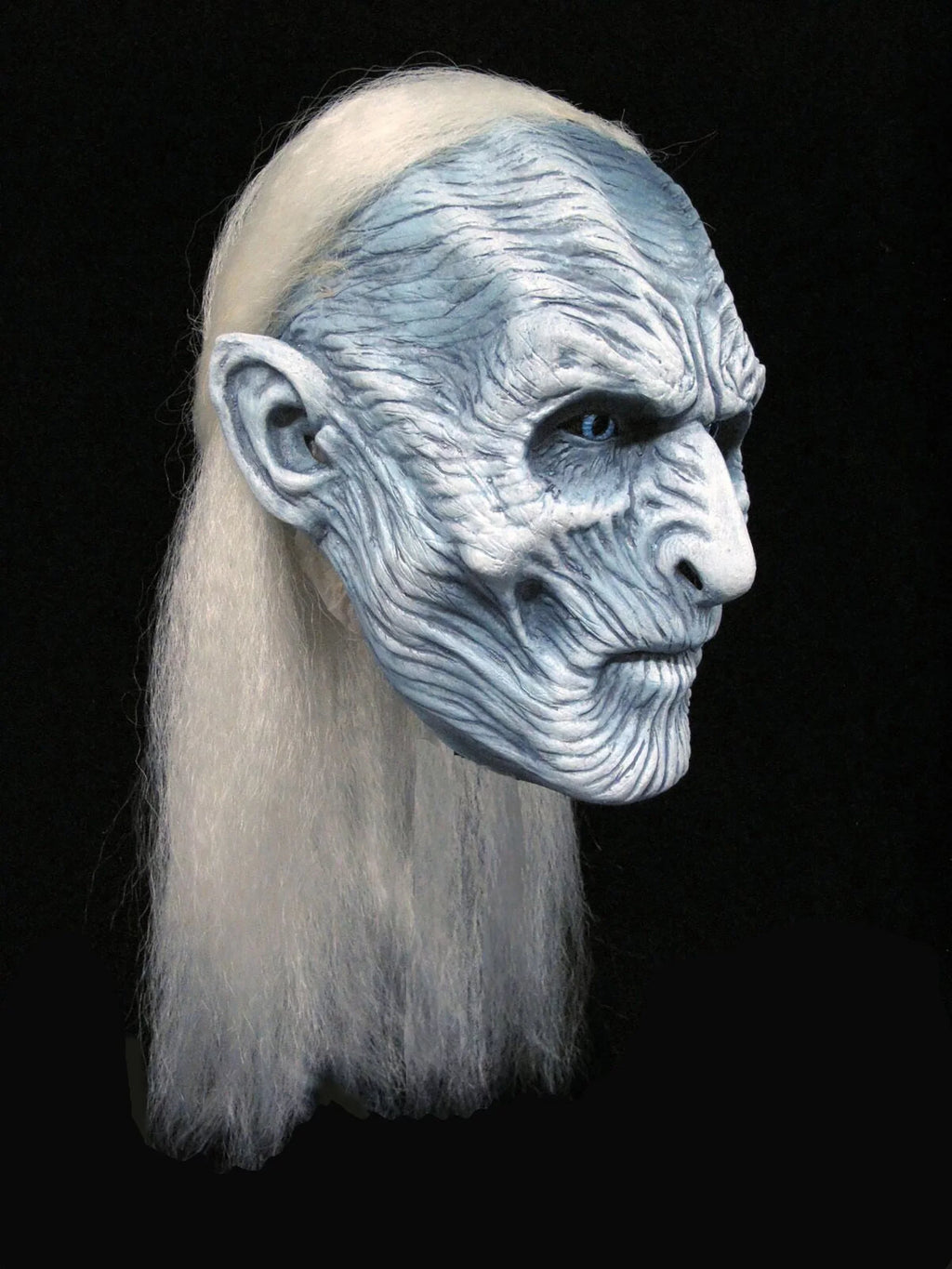 Walker Studios Game White Trick Treat Halloween of Thrones: Mask Or Costume