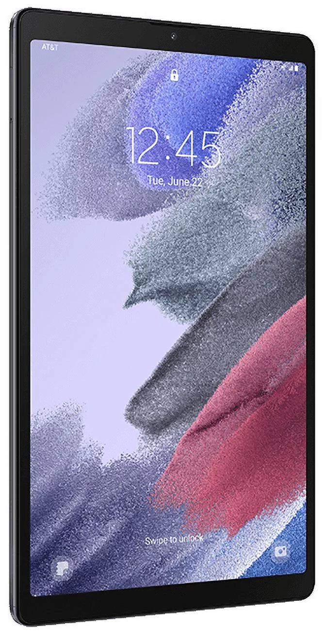 Unlocked) GSM 8.7" Tablet T227U (At&t Android Galaxy A7 Tab Lite Samsung Used + 32GB Grade B+