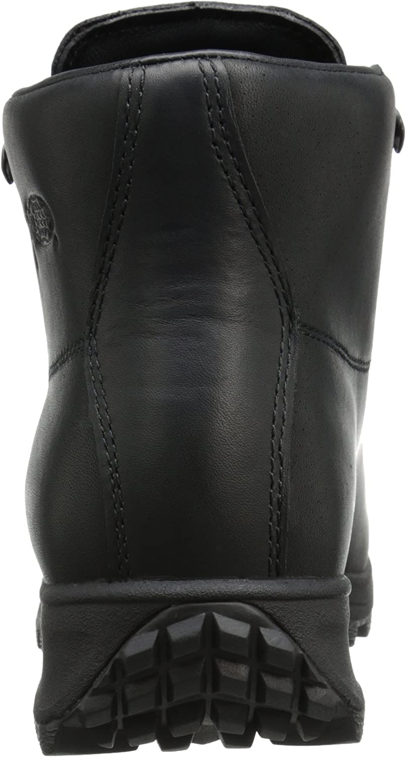 Backpacking Gore-Tex Jet Boot Men's Black Vasque Sundowner 14