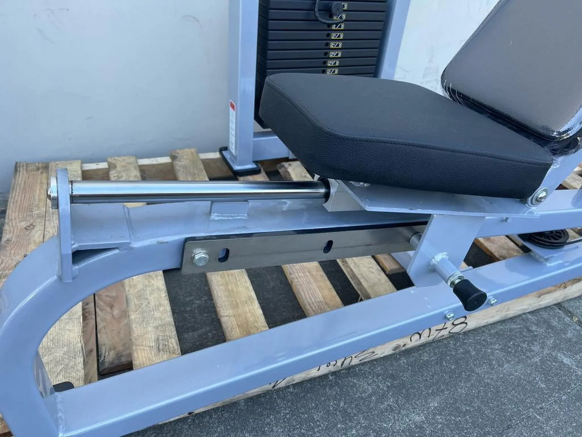 Chest/Shoulder Fitness Press Multi Shasta (New) French