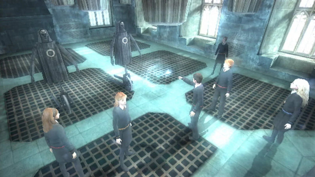 Potter Harry of Phoenix the the Wii Nintendo Order and -