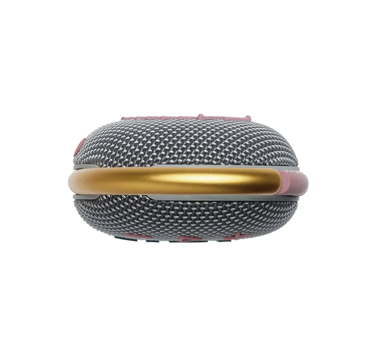 Bluetooth Speaker Portable (Like JBL Clip 4 Gray New) Pre-Owned
