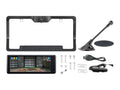 S camera touch view - rearview - - system screen Type 6.8" Items - Rear display Touring -