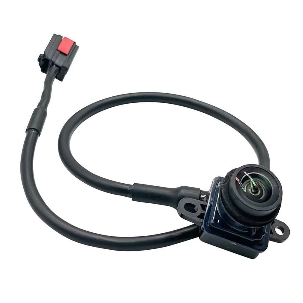 3500 & JLLOM 2500 Rear PROMASTER, 1500 2018-2021 View Camera RAM Safety Visibility Enhance
