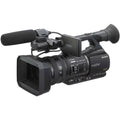 HVR-Z5P Camcorder Sony PAL HDV Professional
