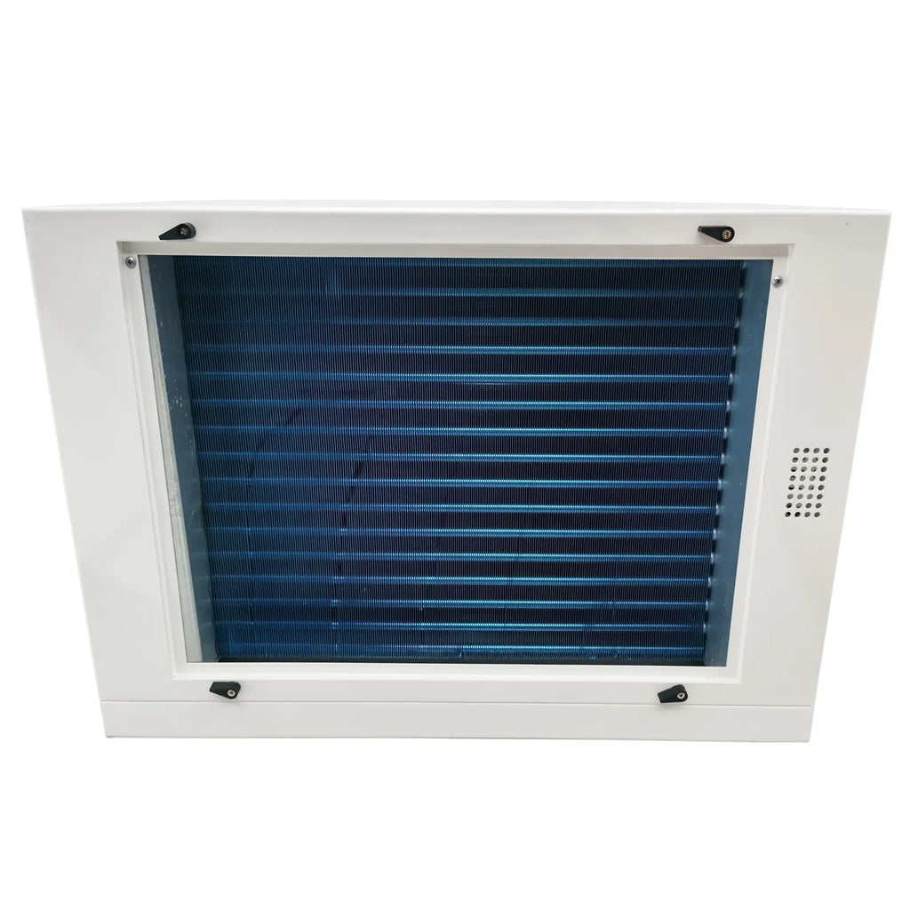 338Pint/D Planting Greenhouses Ceiling-Type Dehumidifier Basement Warehouse Household Commercial