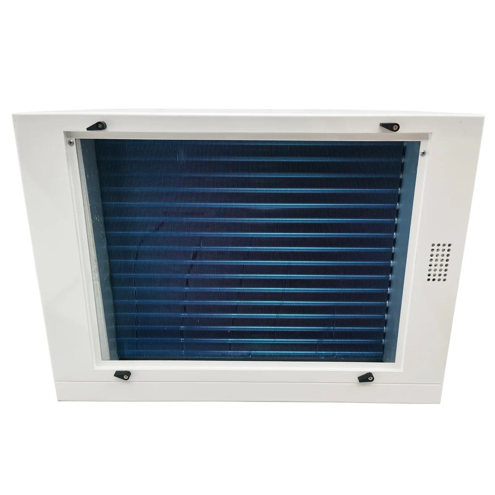 338Pint/D Planting Greenhouses Ceiling-Type Dehumidifier Basement Warehouse Household Commercial
