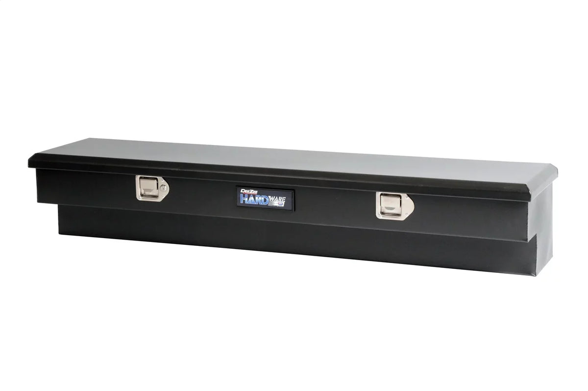8760SB Side - - Steel Fit Boxes Dee Zee Tool Universal Mount DZ