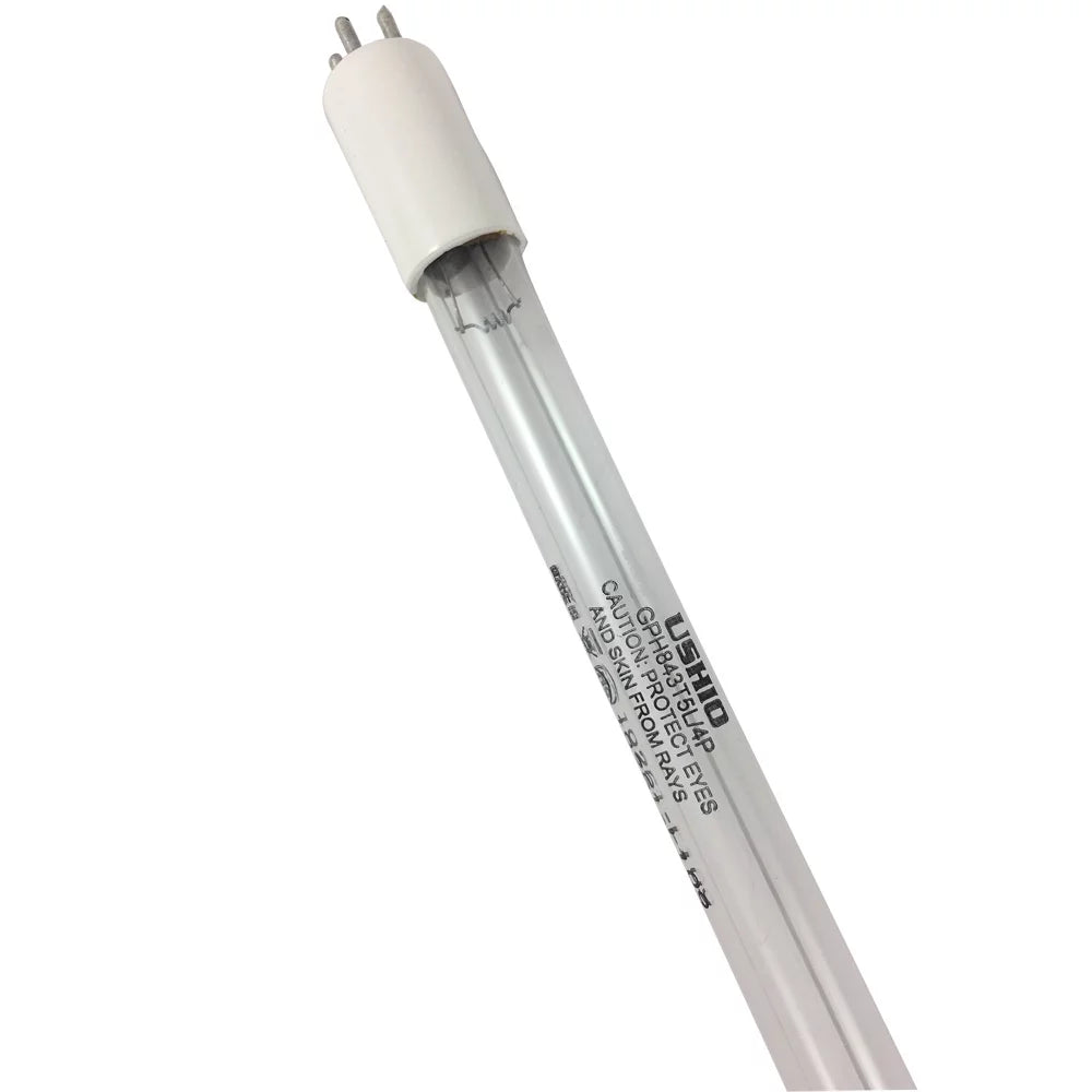for Replacement Emperor bulb Ushio Watt UV 40 Smart UV - OEM Germicidal bulb Aquatics