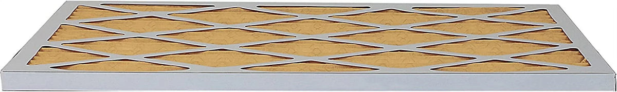 MERV HVAC AC Filterbuy (12-Pack) Air 11 Pleated Filters 10x32x1 Furnace