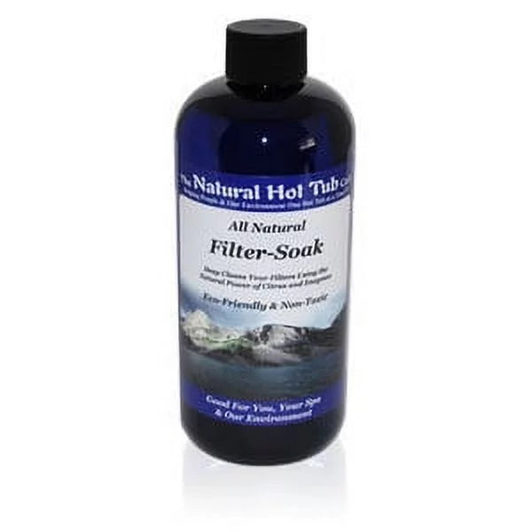 Natural it's soak spa pool Hot for all natural solution. Tub the filter and Company natural filters The