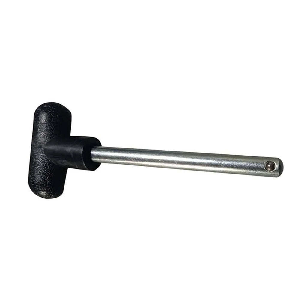Machine Equipment 6xWeight Stack Pin Portable Weight Pin yotijar Multipurpose Exercise