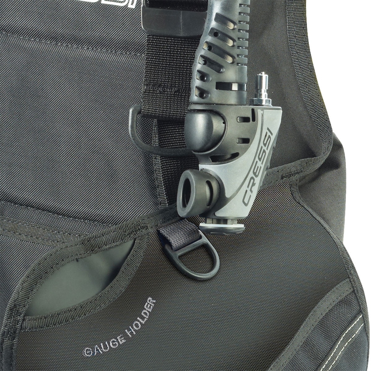 Cressi Start Cressi BCD