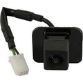 Back New 2016-2017 for FITS Up Subaru 86267AL51A Camera Legacy