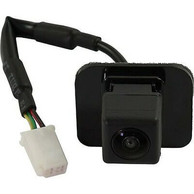 Back New 2016-2017 for FITS Up Subaru 86267AL51A Camera Legacy