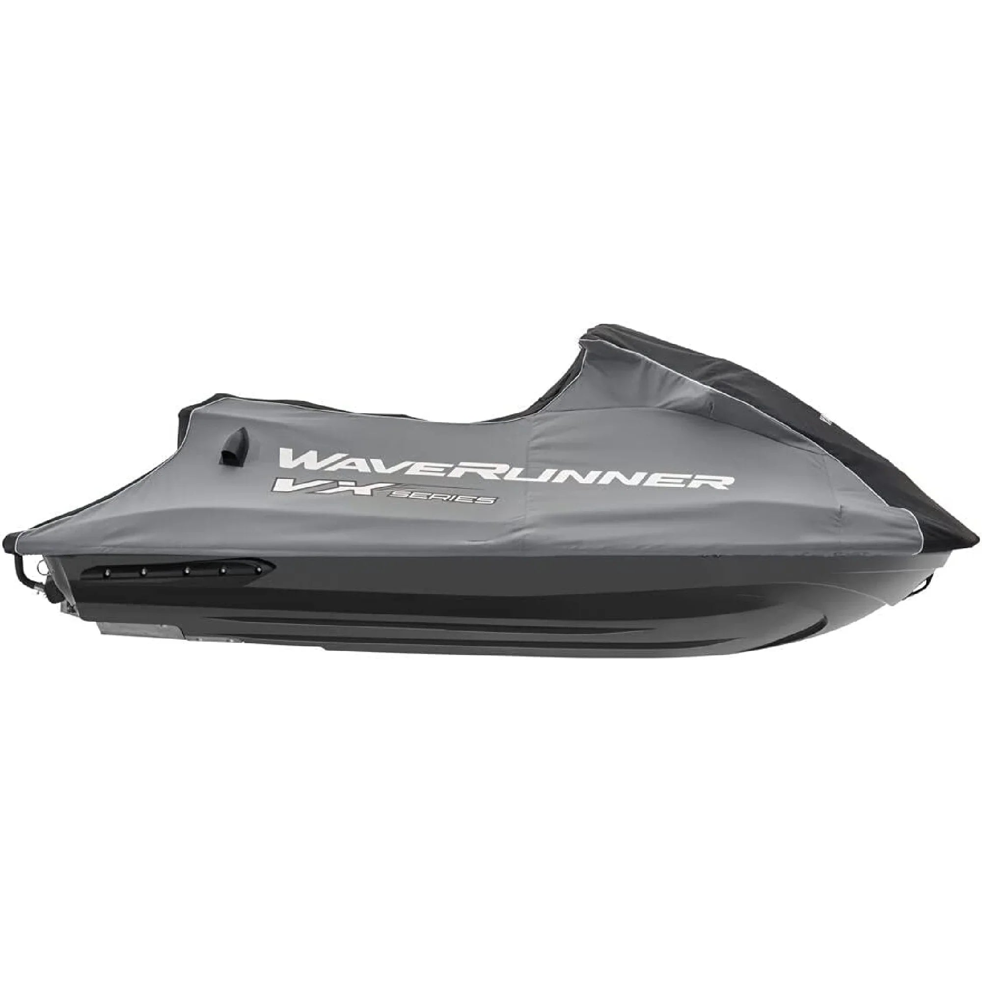 WaveRunner New MWV-CVRVX-BC-19 OEM Grey/Black Marine Cover Yamaha