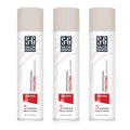 Mega 3 Freezing Pack Professional Hair 10 Each Salon Spray, Hold Ounces Grafix