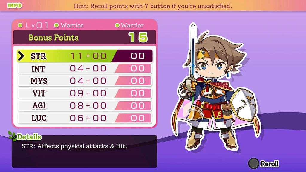 Nintendo Switch for Mon-Yu [VIDEOGAMES]