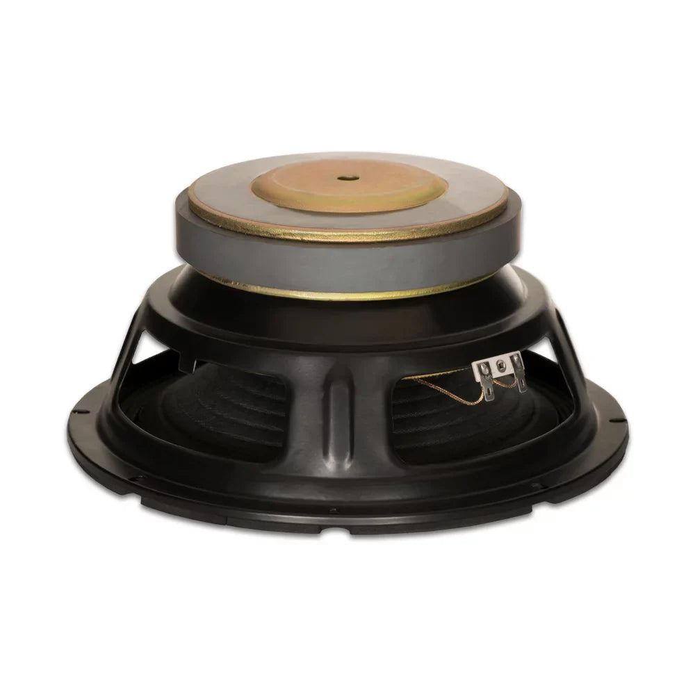 10" Speakers 50oz 280 Woofers Goldwood Sound Replacement 4 GW-1058 Watts Magnets each Pro