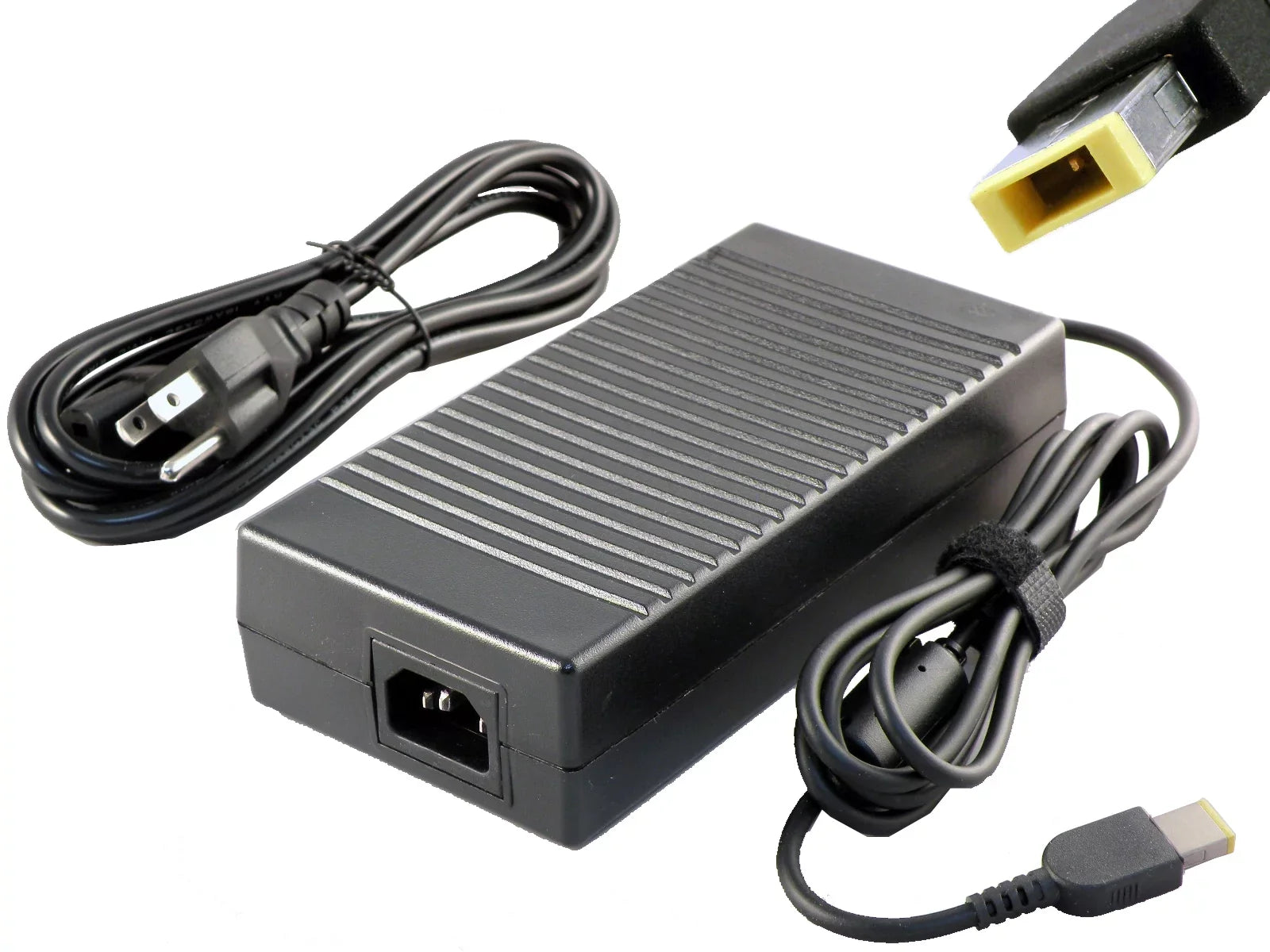 Lenovo ADL170SCC3A 20EN Y7000 ADL170SLC3A; Adapter Legion 80VR ADL170NDC2A 170W P52 81LF; ADL170SDC2A W541 ThinkPad AC ADL170SDC3A ADL170NLC3A P51 ADL170SLC2A Y720 P50 iTEKIRO for ADL170SCC2A W540
