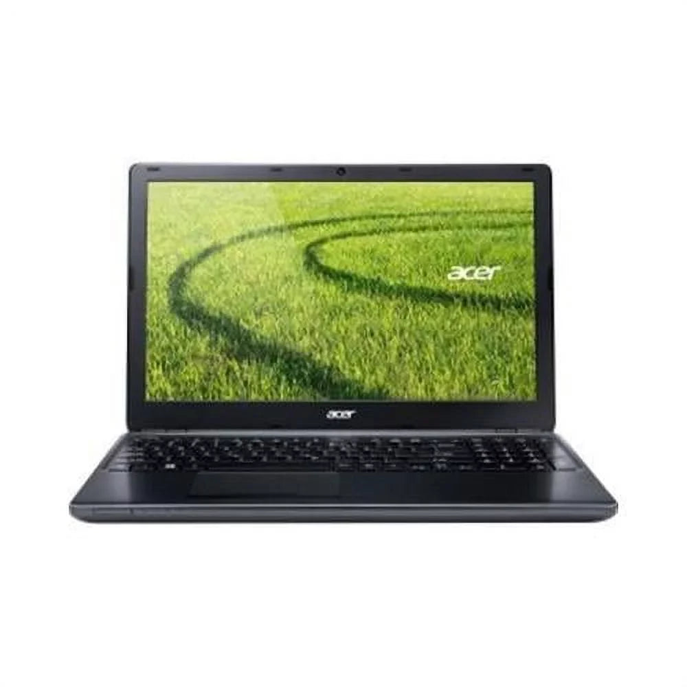 17.3" Laptop, 8.1, Windows Acer HD, E5-721-64T8 AMD A6-6310, Aspire 500GB A-Series