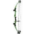 Genesis LH Bow Mini Green