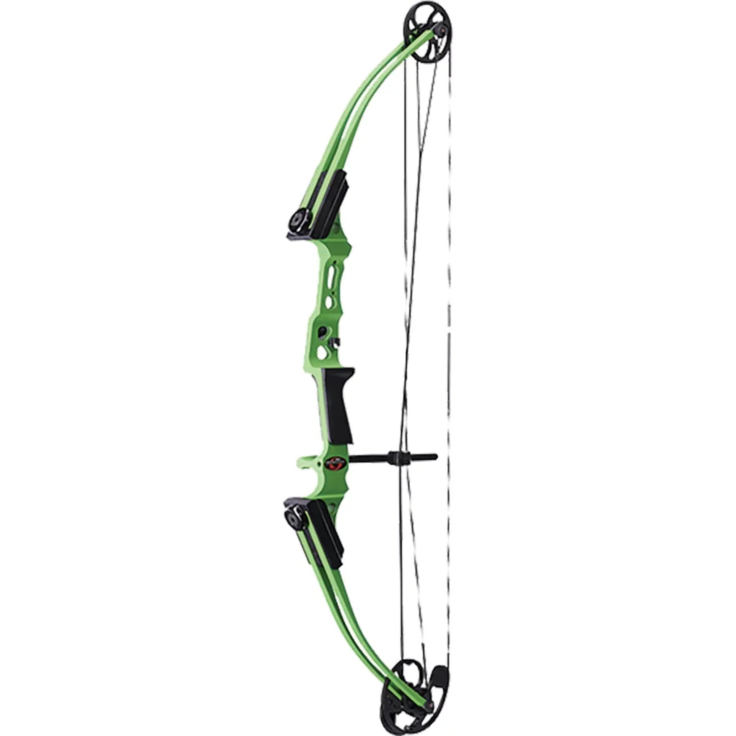 Genesis LH Bow Mini Green