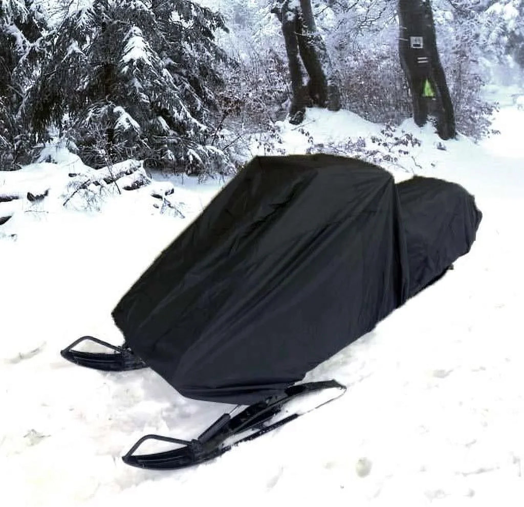 2008-2009 Travel and GSX Storage Ski Doo Protection Sleds. for Slush 550F Mud and Cover Bombardier Compatible 300D Snowmobile Fan