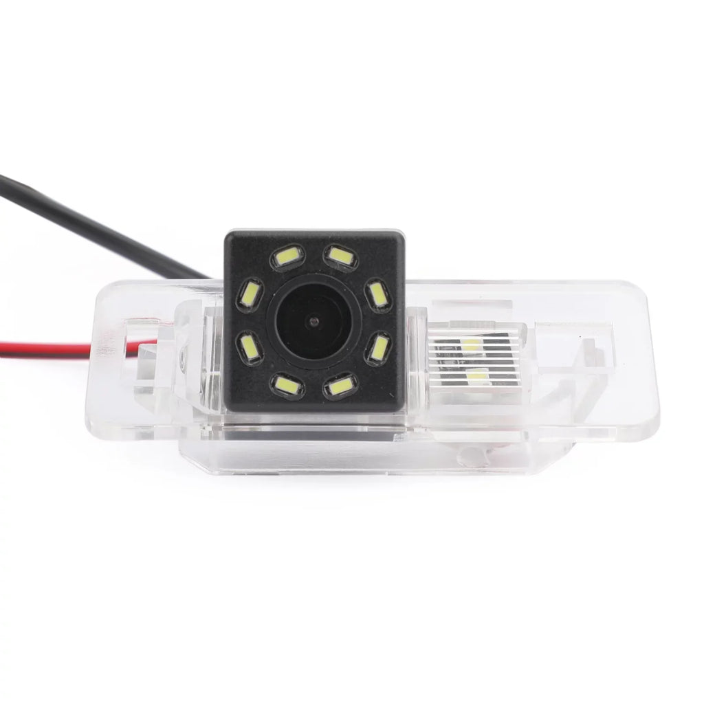E92 E90 E61 X5 E70 Reverse BMW E39 E91 8LED E71 E60 Wireless X3 for Camera E46