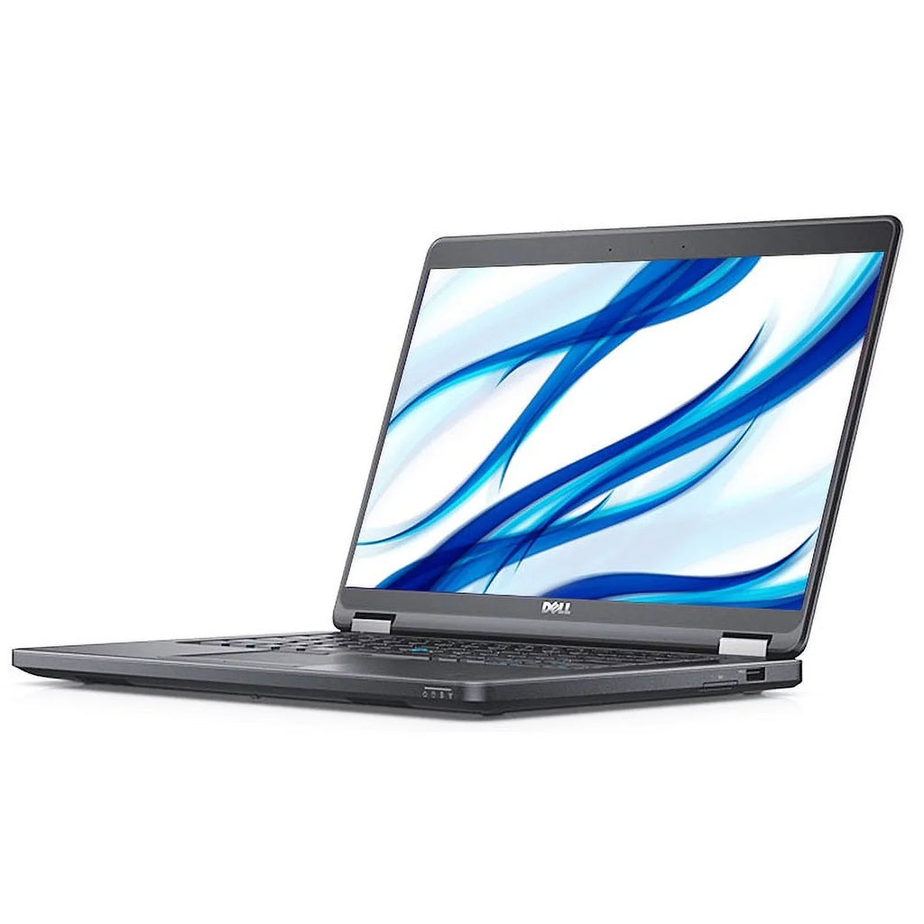 2.3GHz 8GB Camera 256SSD Windows Latitude Used Laptop 10 Dell E5450 DC i5 Pro 64