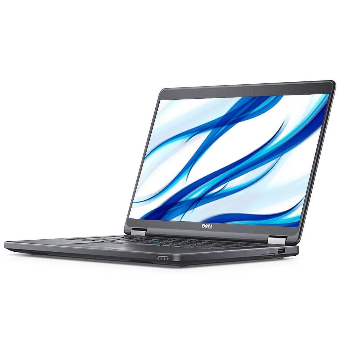 2.3GHz 8GB Camera 256SSD Windows Latitude Used Laptop 10 Dell E5450 DC i5 Pro 64