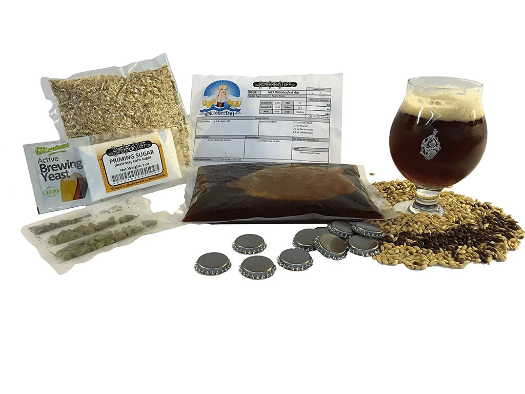 Booster Table Ale Nano-Brew Belt Gallon Green 1 w/ Top Pale