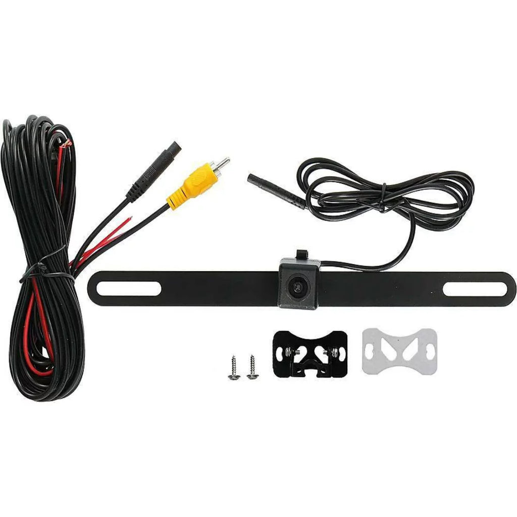 Heise & Accessory Controlled Camera Multimount Electronics Metra