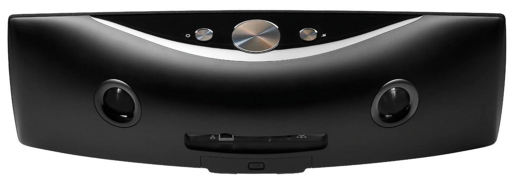 and Logitech iTunes iPod Speaker Touch iPhone, UE (Refurbished) for iPad, (980-000625) Restored Air