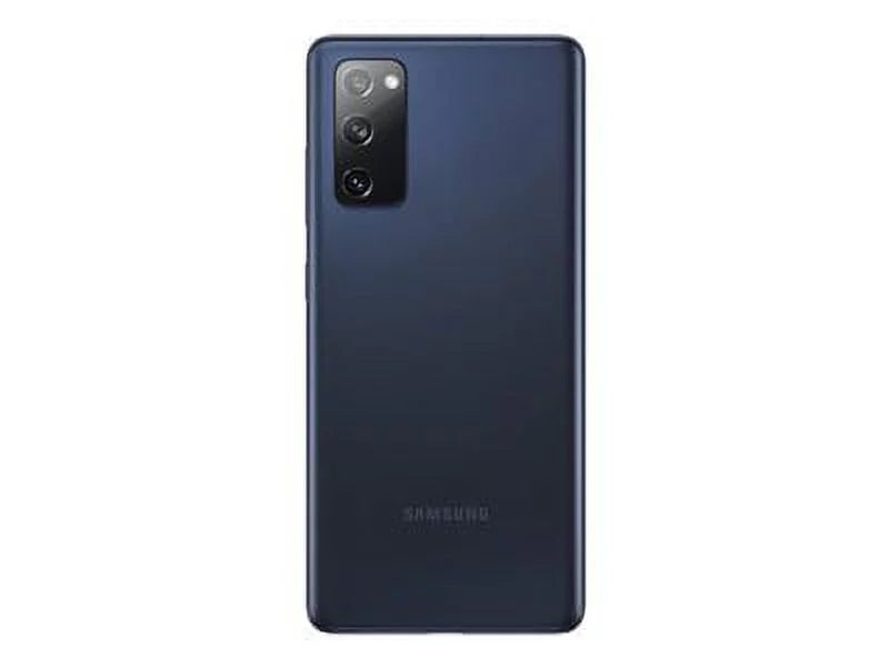 FE Galaxy Good) 5G G781U T-Mobile Pre-Owned SAMSUNG Smartphone S20 (Refurbished: Cloud Navy - for Very 128GB,