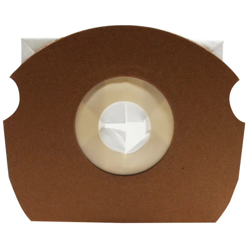 AirSpeed Eureka Cup AS & 4 Filter Gold Vacuum Vacuum Replacement 18 Compatible Filter AS1001A & DCF-21 - Eureka Bags Bag Dust