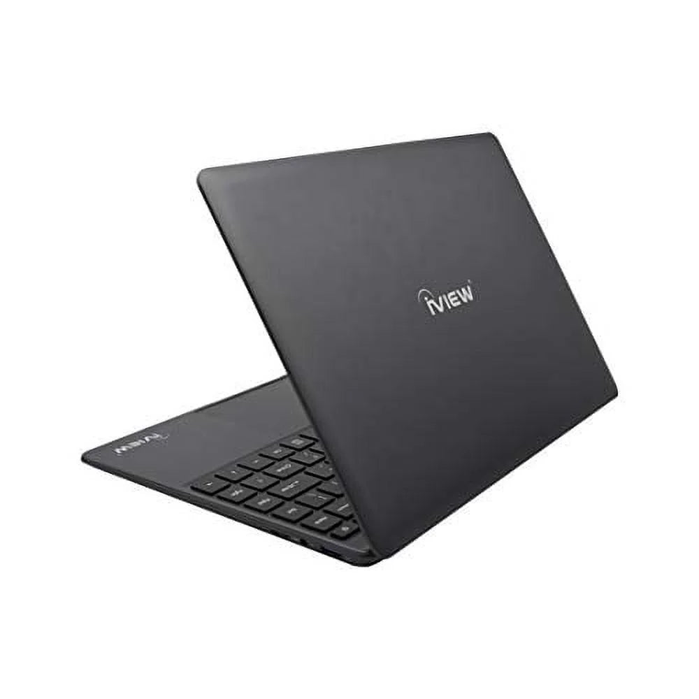 Resolution Intel 14.1" WiFi IPS Laptop 4GB/64GB 1080 10 IVIEW High X 1430NB 1920 Processor Windows